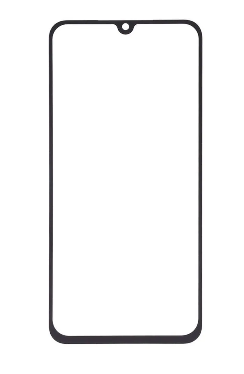 Front Glass for Xiaomi Mi 9 SE - Blue — image 1