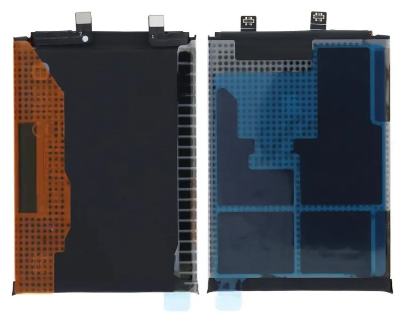 Battery for Xiaomi 12 Lite 5G — image 1