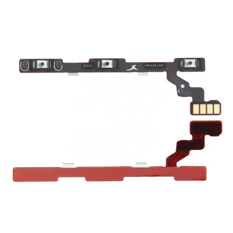 Volume Button Flex Cable for Xiaomi 12 Lite 5G — image 1