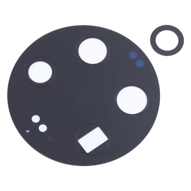 Camera Lens for Xiaomi 13 Ultra Black — image 1