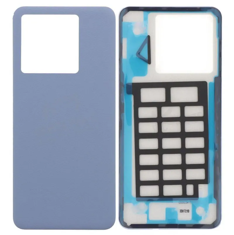 Back Panel Cover for Xiaomi 13T Pro - Blue — image 1