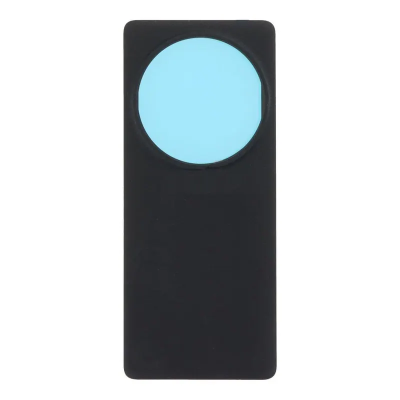 Back Panel Cover for Xiaomi 14 Ultra - Black — image 1
