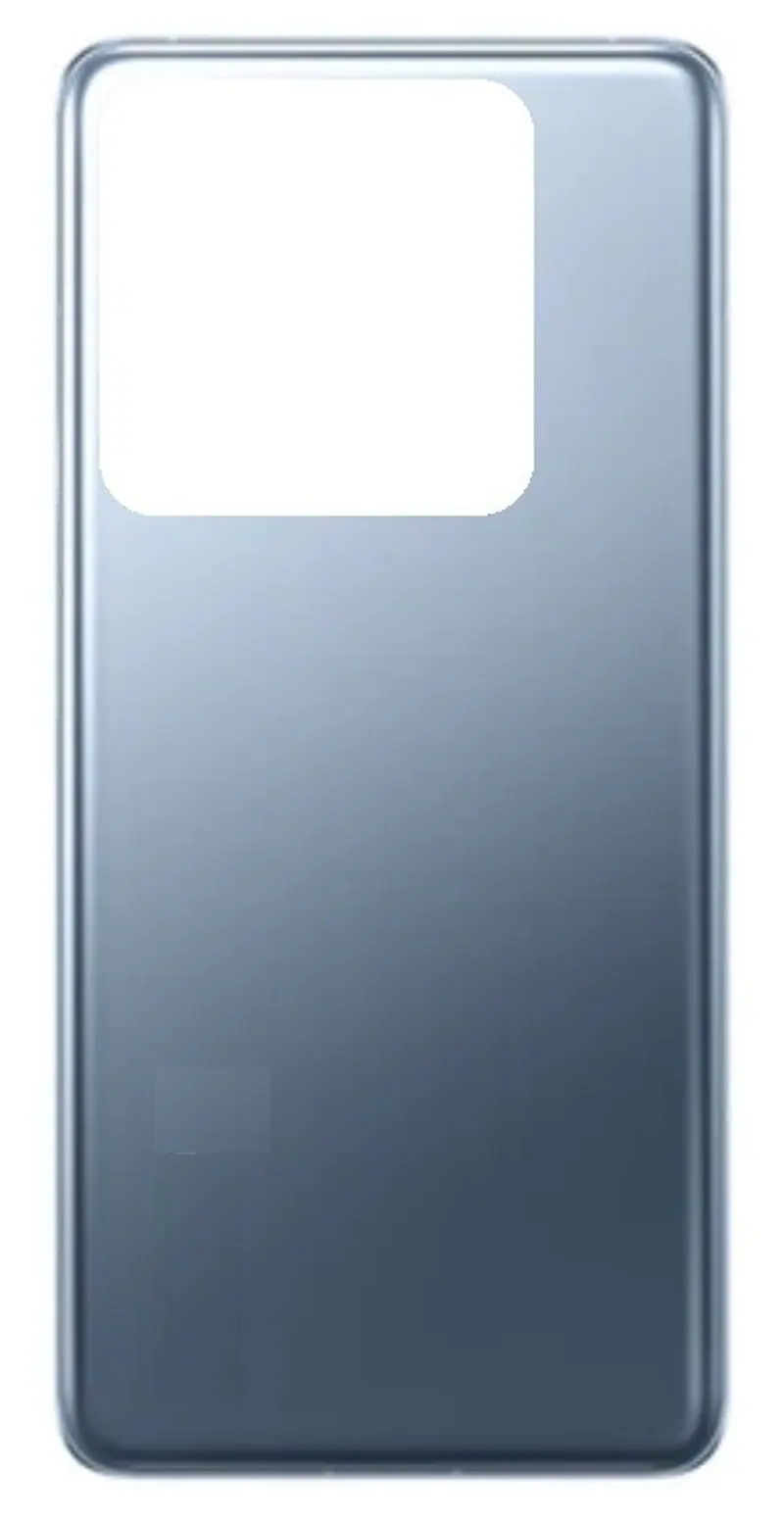 Back Panel Cover for Xiaomi 14T Pro - Blue — image 1