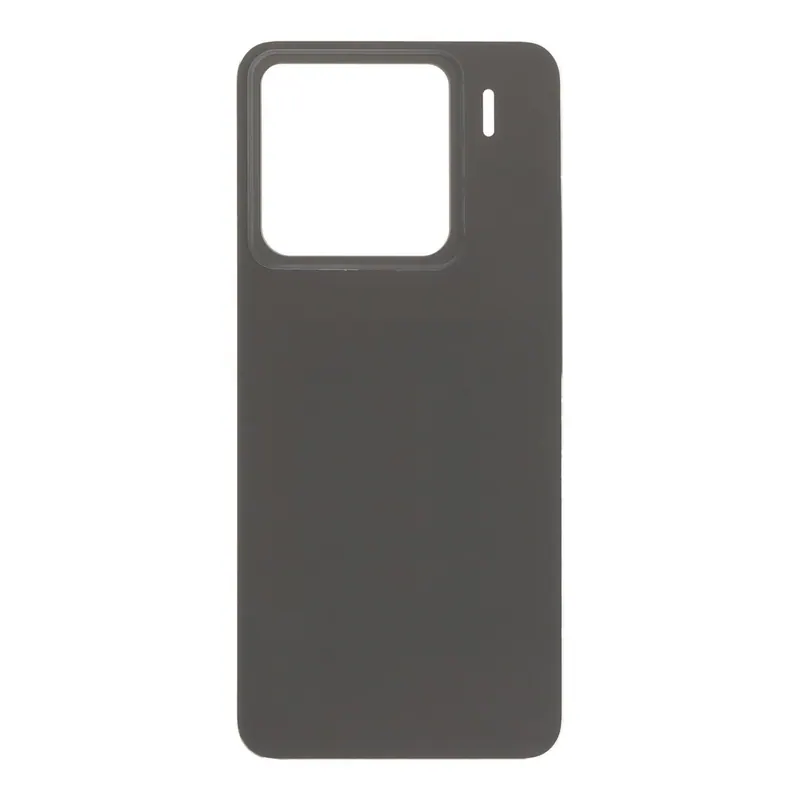 Back Panel Cover for Xiaomi 15 - Black — image 1