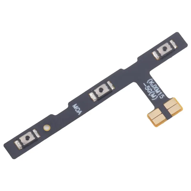 Volume Button Flex Cable for Xiaomi 15 — image 1