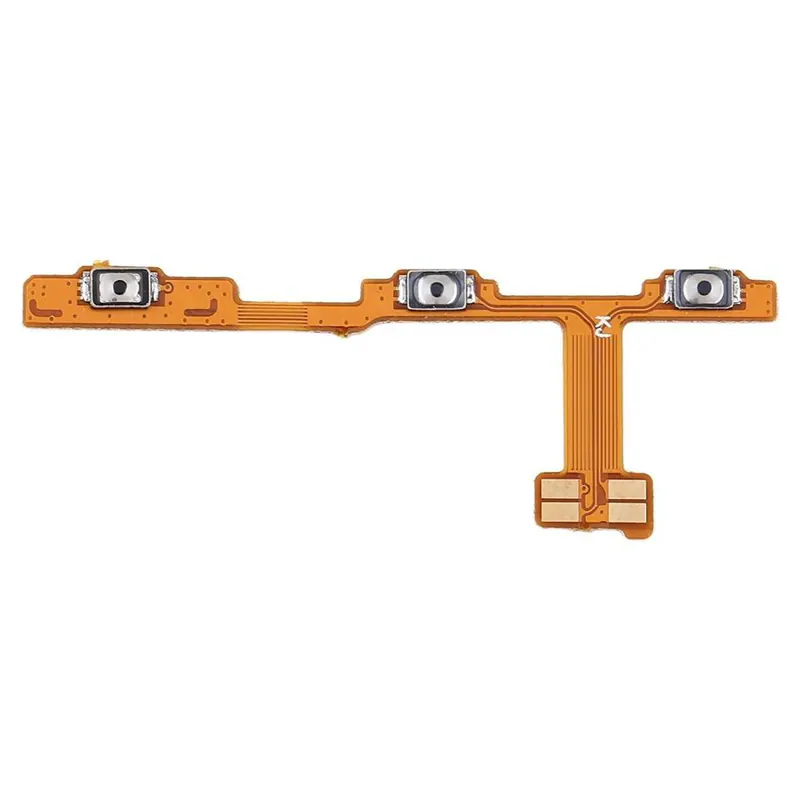 Volume Button Flex Cable for Xiaomi Redmi K30S — image 1