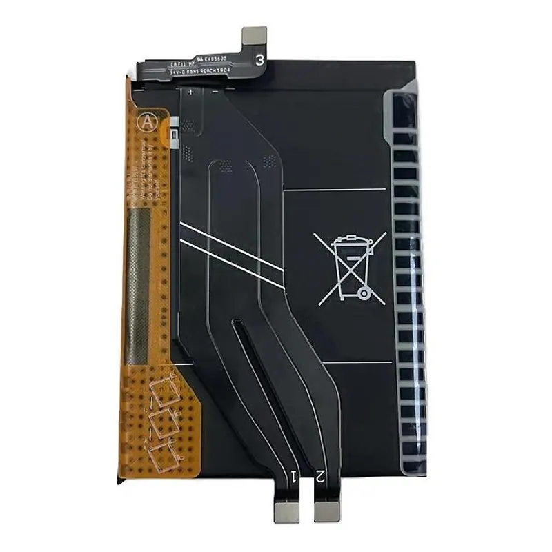 Battery for Xiaomi Redmi K50 Gaming Edition — image 1