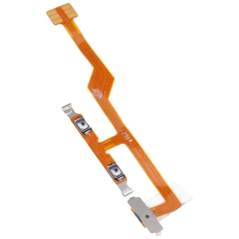 Volume Button Flex Cable for Xiaomi Redmi K50 Gaming Edition — image 1