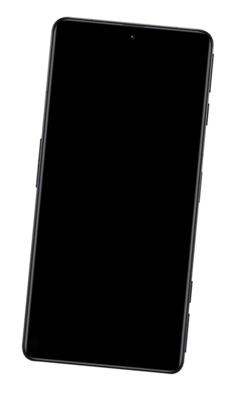 LCD Connector for Xiaomi Redmi K50 Gaming Edition — image 1