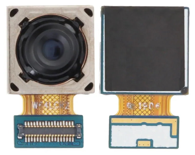 Replacement Back Camera for Xiaomi Redmi K50i 5G (Main Camera) — image 1