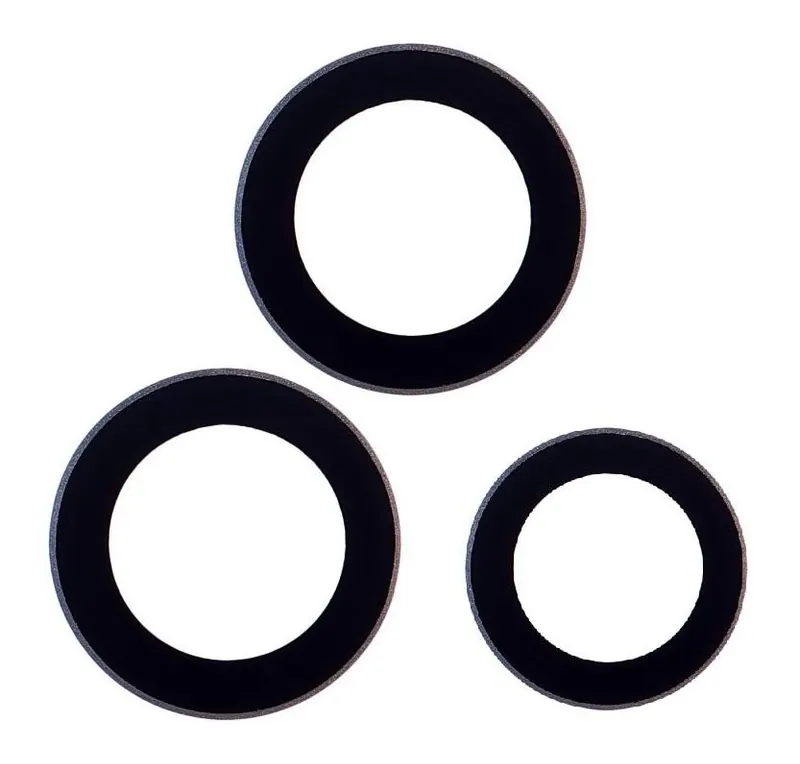 Camera Lens for Xiaomi Redmi K50i 5G Blue — image 1