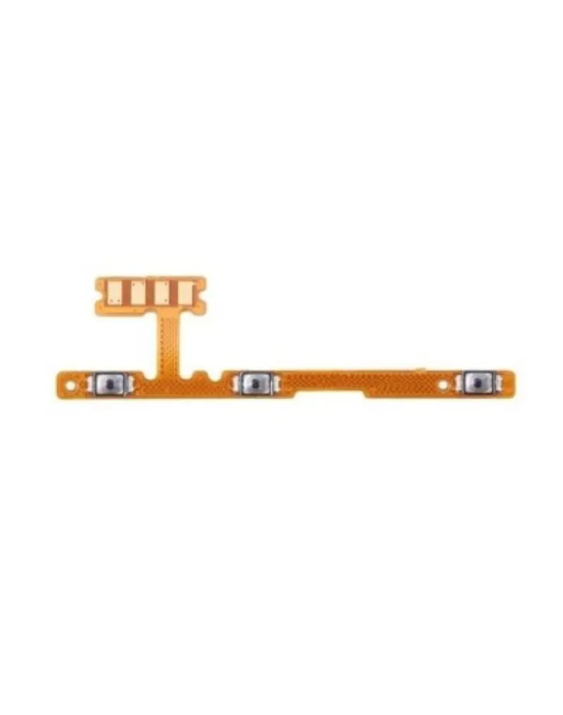 Volume Button Flex Cable for Xiaomi Redmi K50i 5G — image 1