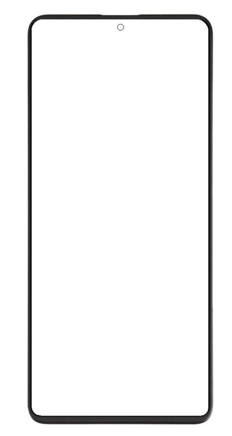 Touch Screen Digitizer for Xiaomi Redmi K60 Pro - Mint — image 1