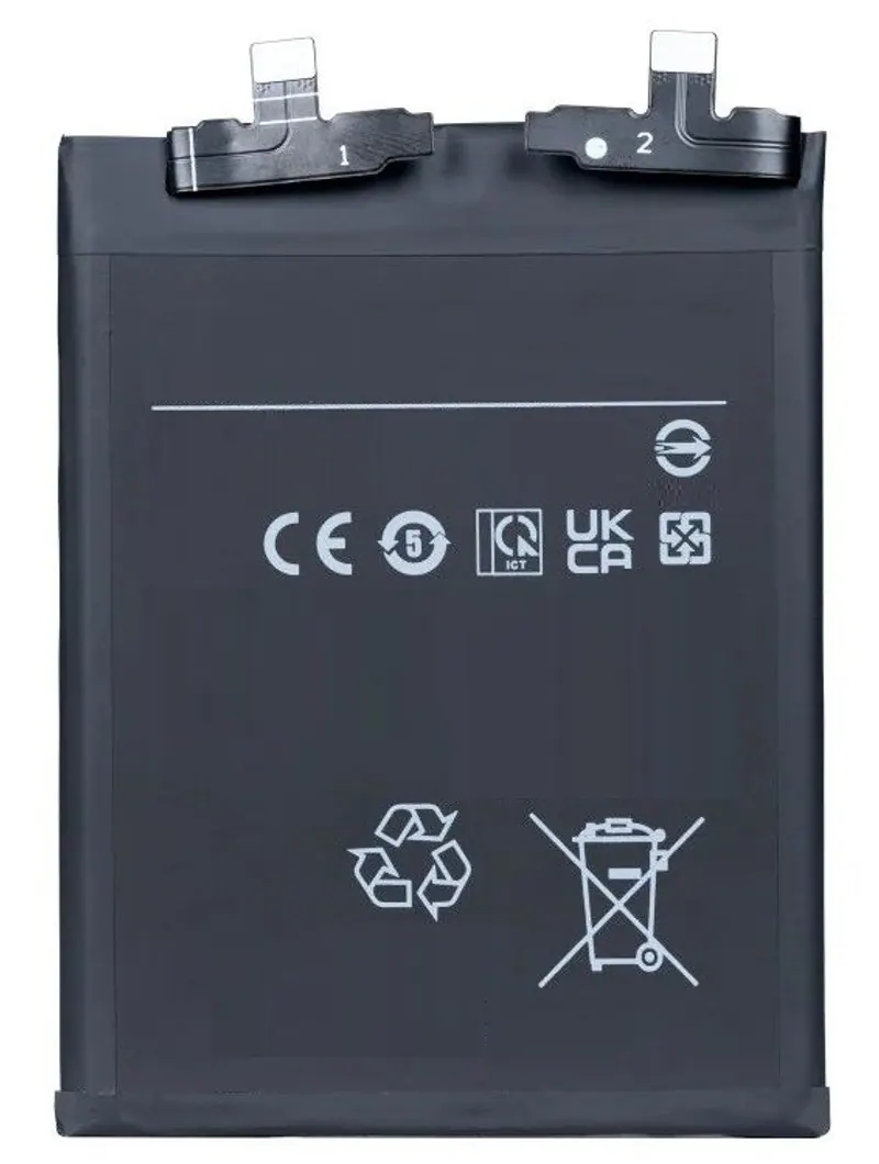 Battery for Xiaomi Redmi K60 Ultra — image 1