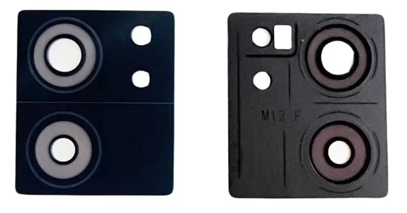 Camera Lens for Xiaomi Redmi K60 Ultra Black — image 1