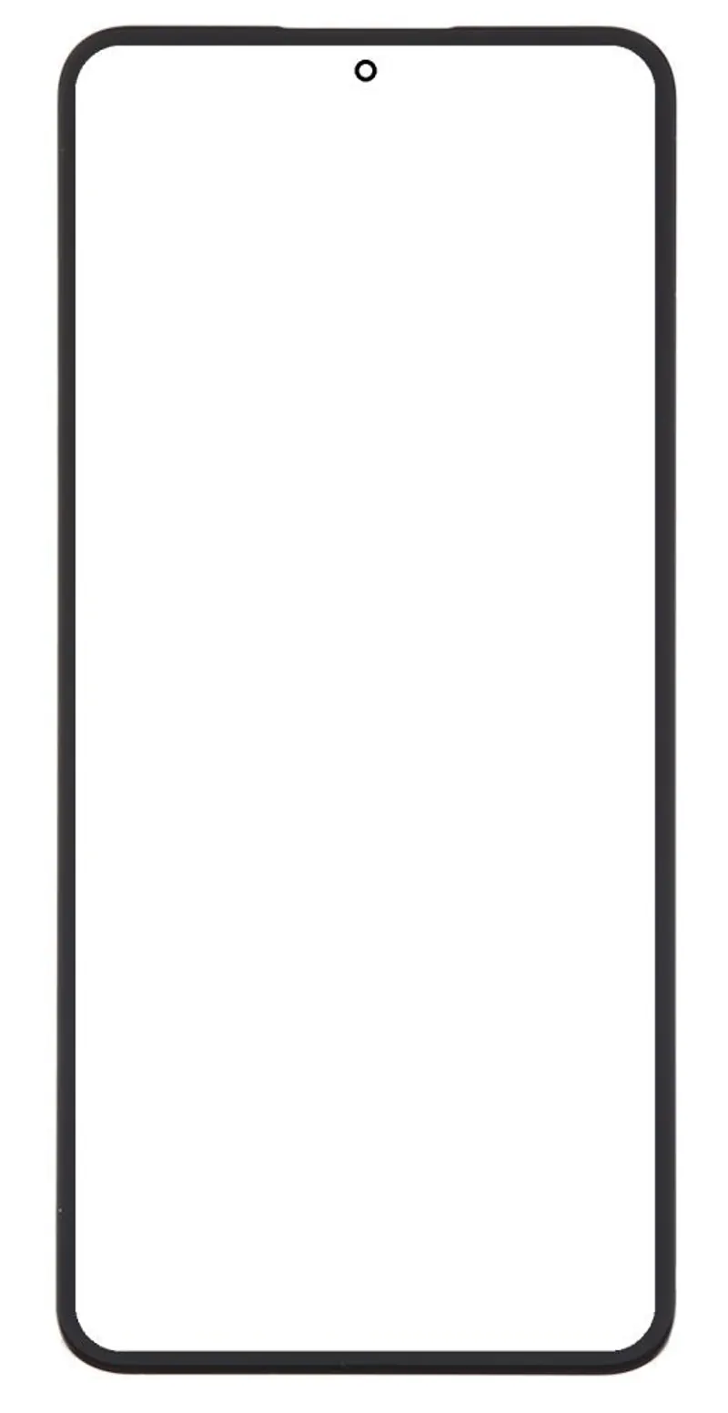 Touch Screen Digitizer for Xiaomi Redmi K60 Ultra - Black — image 1
