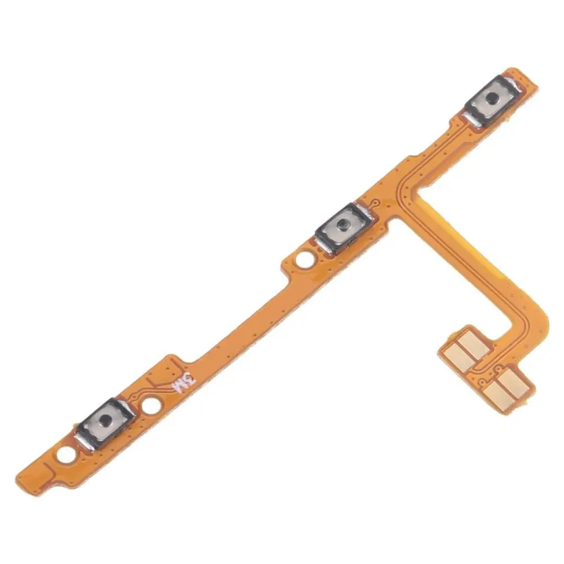 Volume Button Flex Cable for Xiaomi Redmi K70 Ultra — image 1