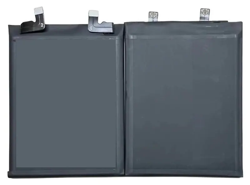 Battery for Xiaomi Redmi K70E — image 1