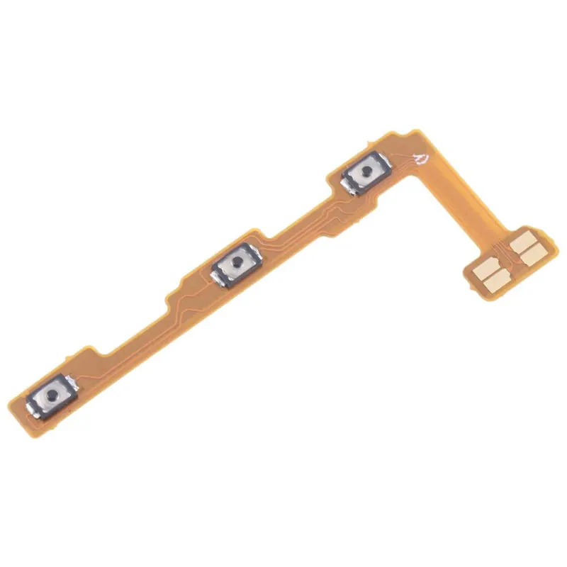 Volume Button Flex Cable for Xiaomi Redmi K70E — image 1