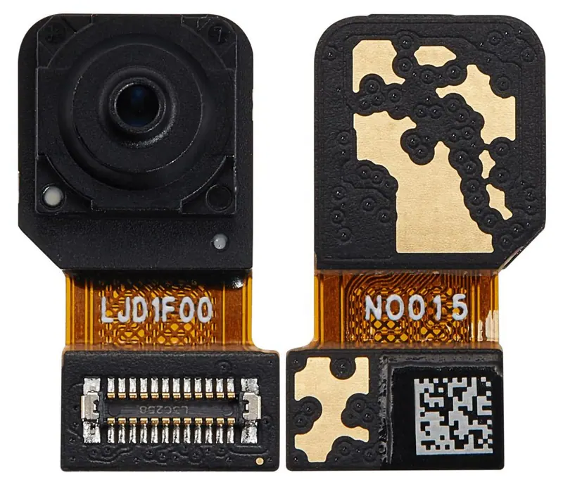 Replacement Back Camera for Xiaomi Redmi K90 Pro Max (Main Camera) — image 1