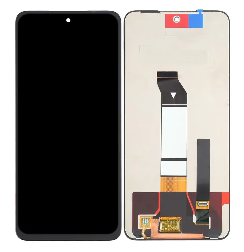 Display for Xiaomi Poco M3 Pro 5G - Blue (Combo Folder) — image 1