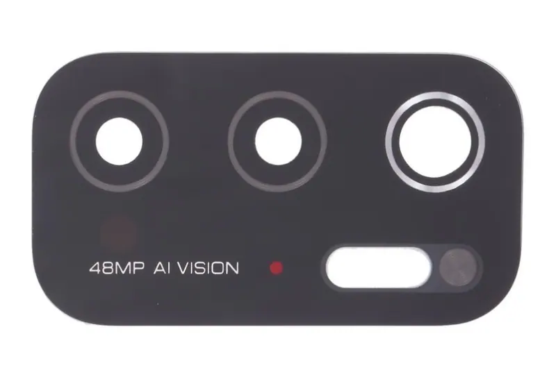 Camera Lens for Xiaomi Poco M3 Pro 5G Blue — image 1