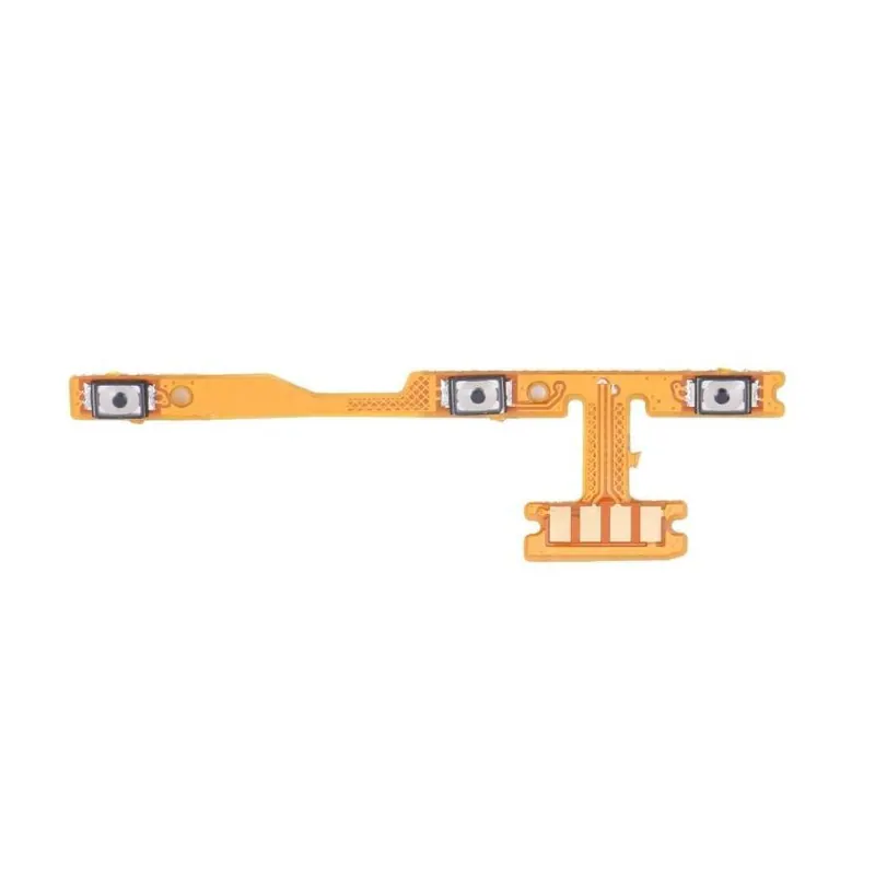 Volume Button Flex Cable for Xiaomi Poco M3 Pro 5G — image 1