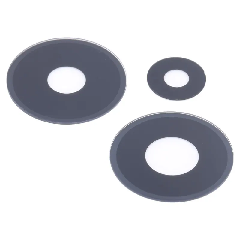 Camera Lens for Xiaomi Poco M6 Pro 4G Blue — image 1