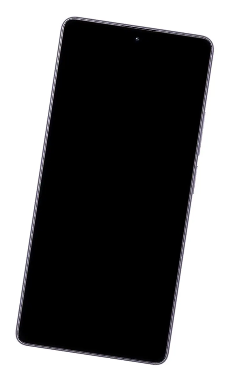 LCD Connector for Xiaomi Poco M6 Pro 4G — image 1