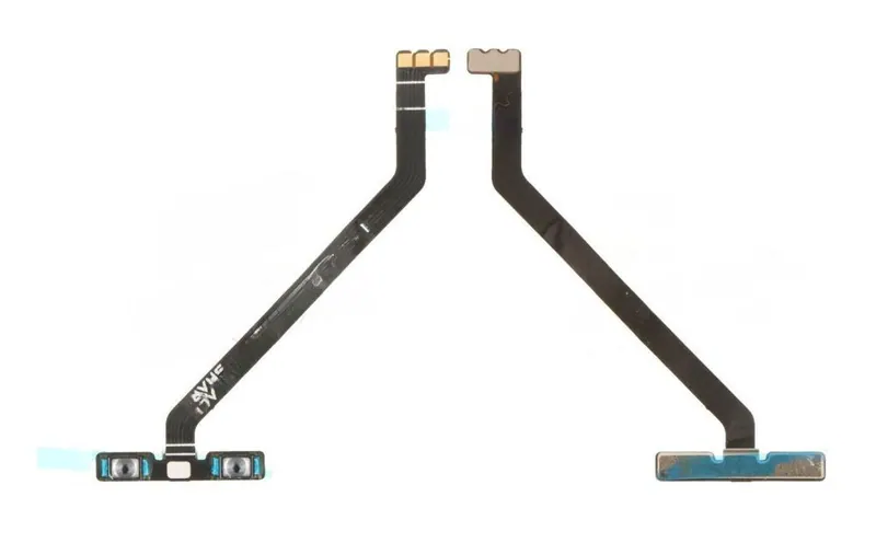 Volume Button Flex Cable for Xiaomi Black Shark 3 — image 1