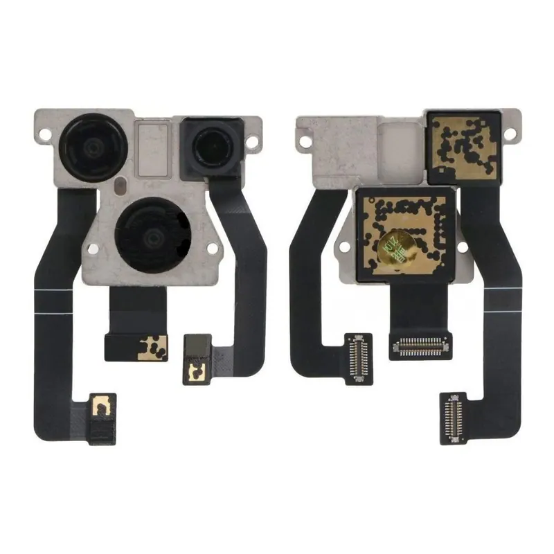 Replacement Back Camera for Xiaomi Black Shark 3 Pro (Main Camera) — image 1