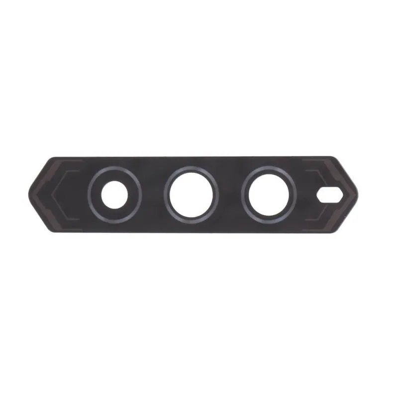 Camera Lens for Xiaomi Black Shark 4S Pro Black — image 1