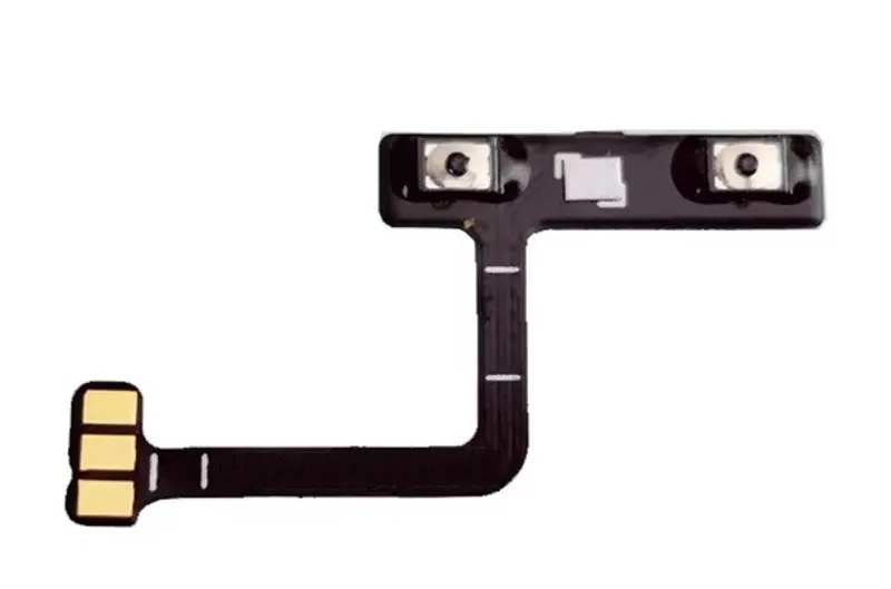 Volume Button Flex Cable for Xiaomi Black Shark 4S Pro — image 1