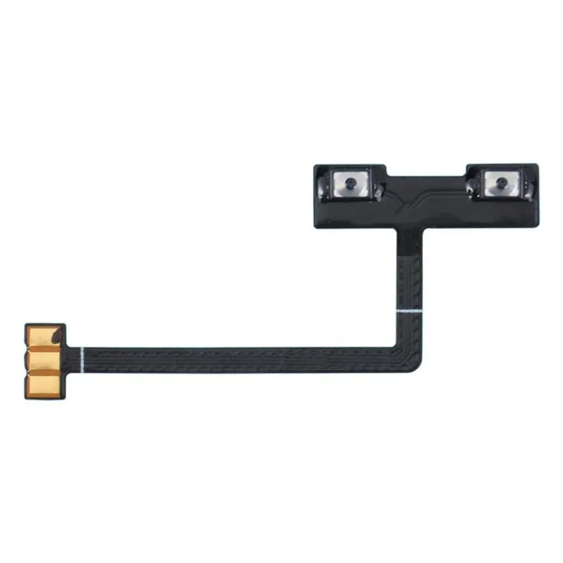 Volume Button Flex Cable for Xiaomi Black Shark 5 Pro — image 1