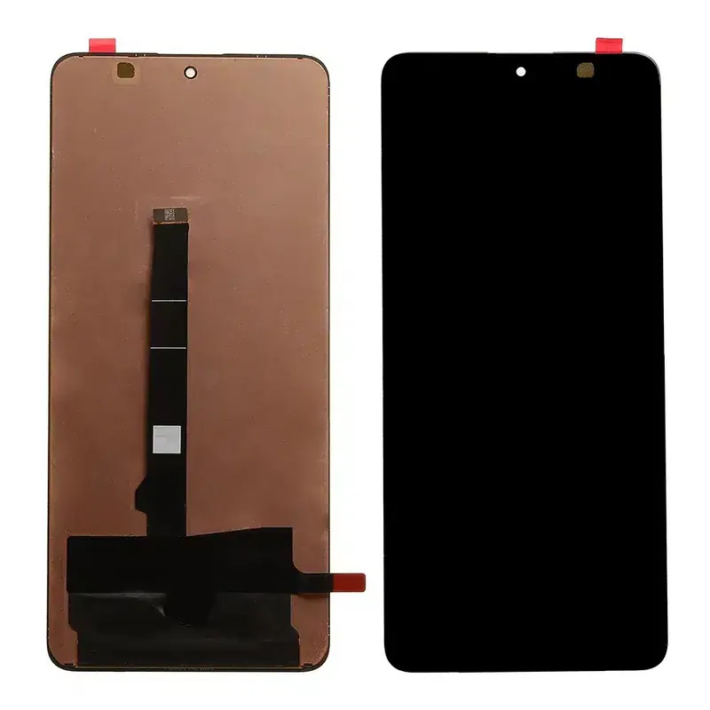 Display for Xiaomi Poco X6 Pro - Grey (Combo Folder) — image 1