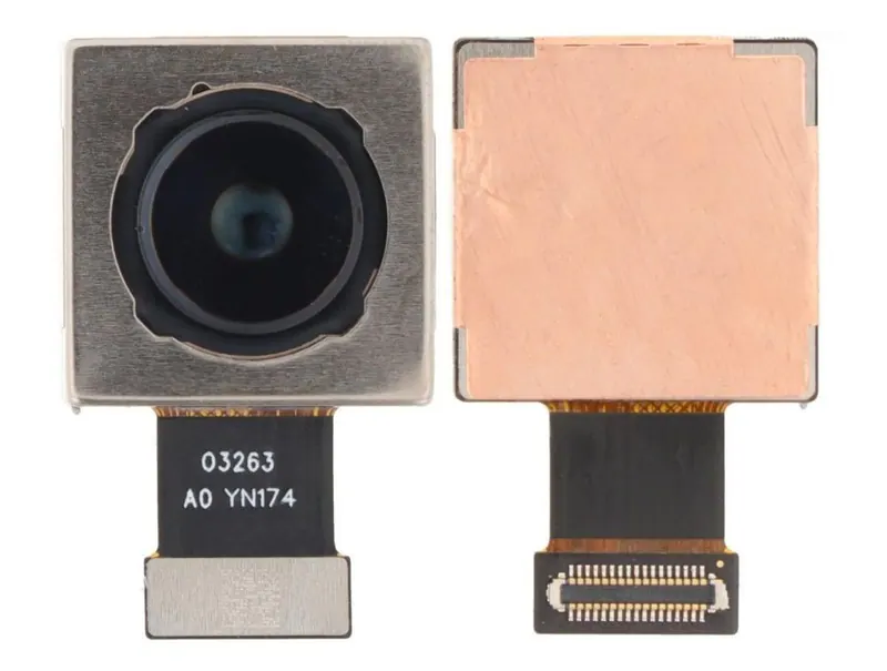 Replacement Back Camera for Xiaomi Poco F6 Pro (Main Camera) — image 1