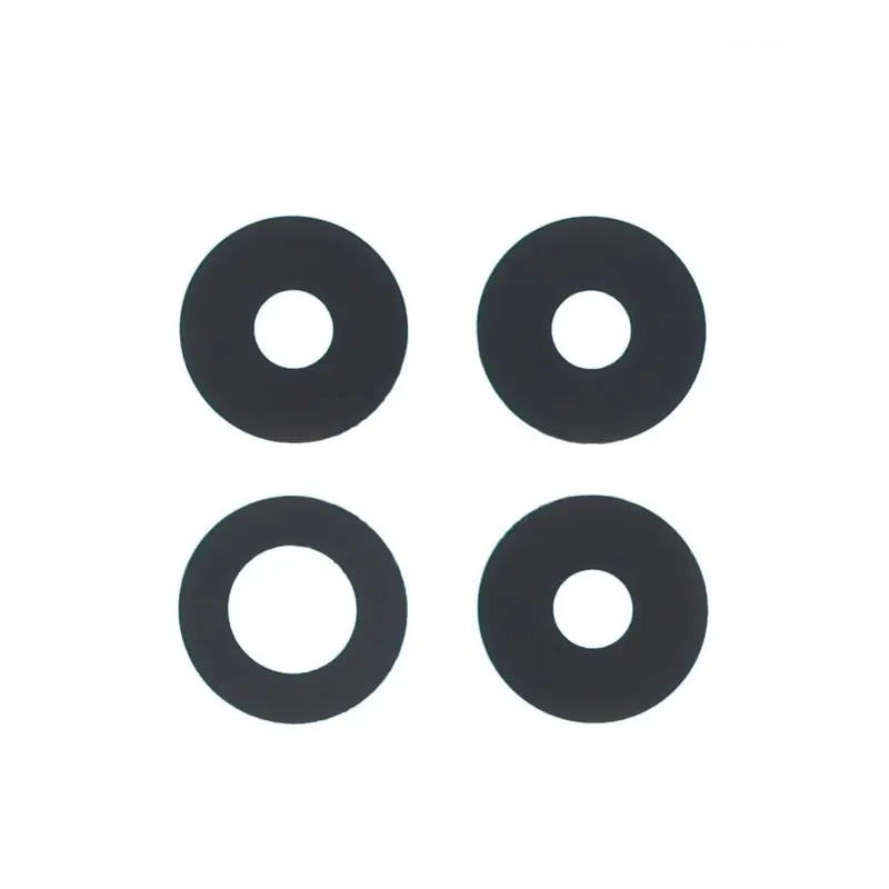 Camera Lens for Xiaomi Poco F6 Pro Black — image 1