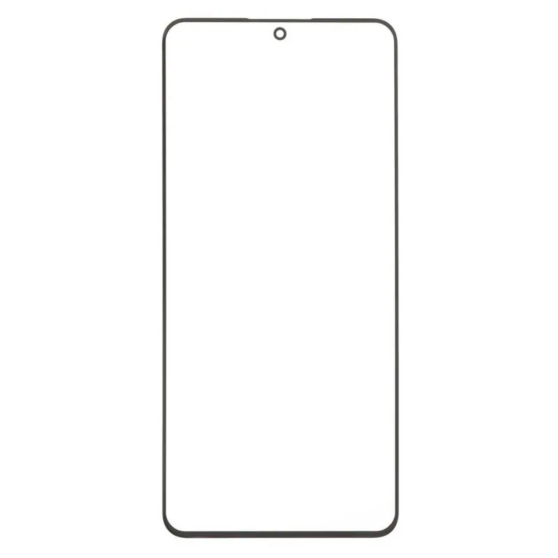 Touch Screen Digitizer for Xiaomi Poco F6 Pro - Black — image 1