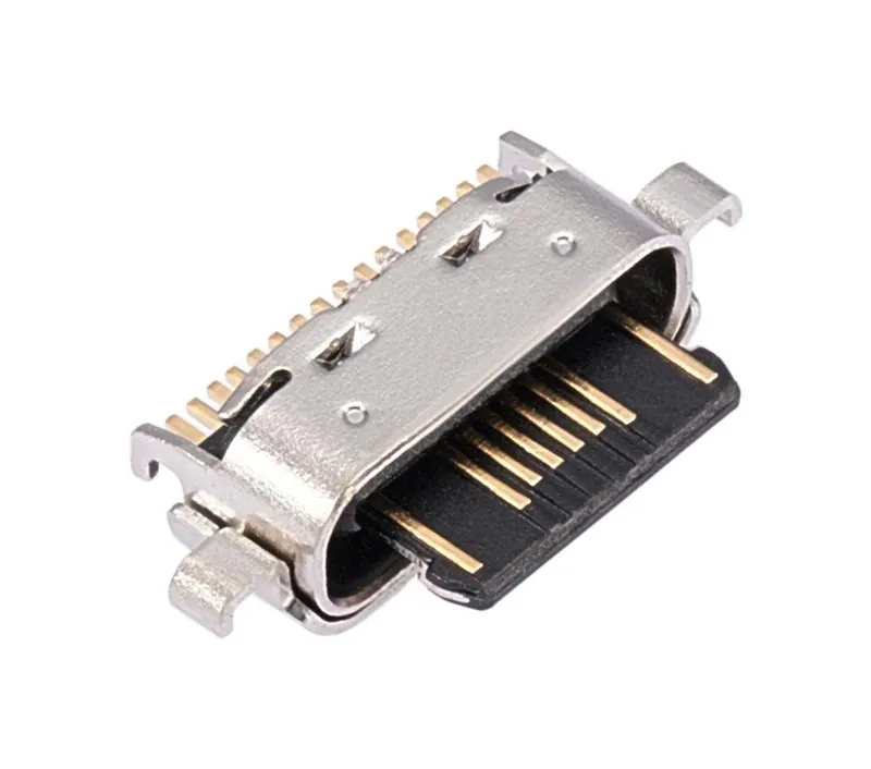 Charging Connector for Xiaomi Poco F8 Pro — image 1