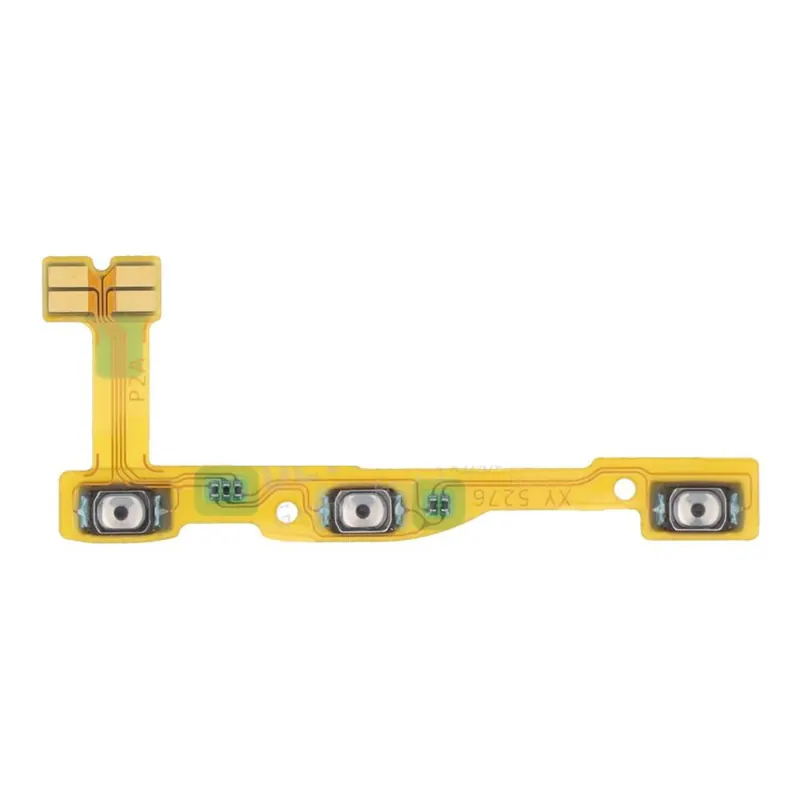 Volume Button Flex Cable for Xiaomi Poco F8 Pro — image 1