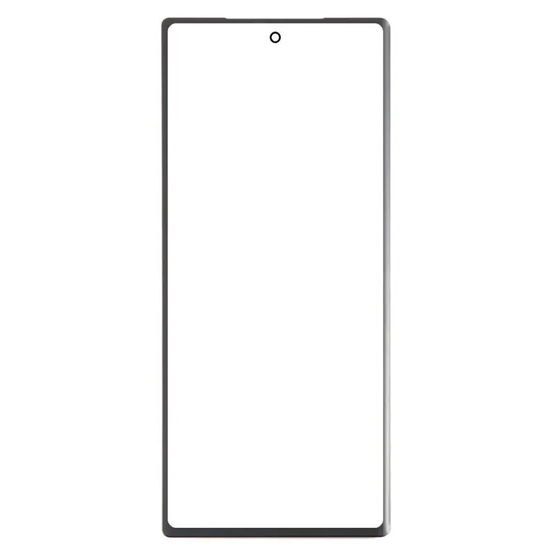 Touch Screen Digitizer for Xiaomi Mix Fold 3 - Gold — image 1