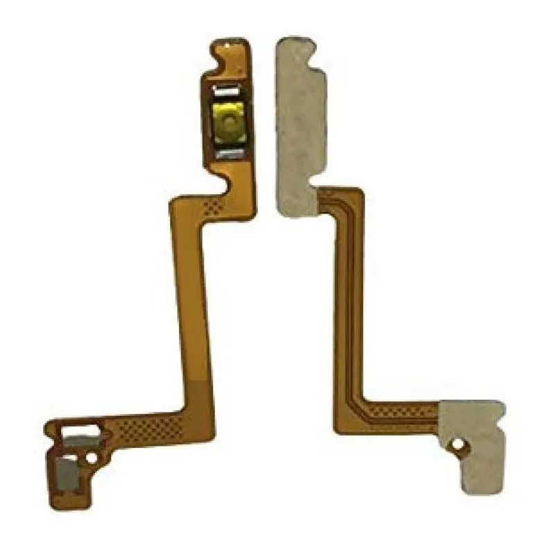 Power Button Flex Cable for Oppo A12 - On Off Flex / PCB — image 1