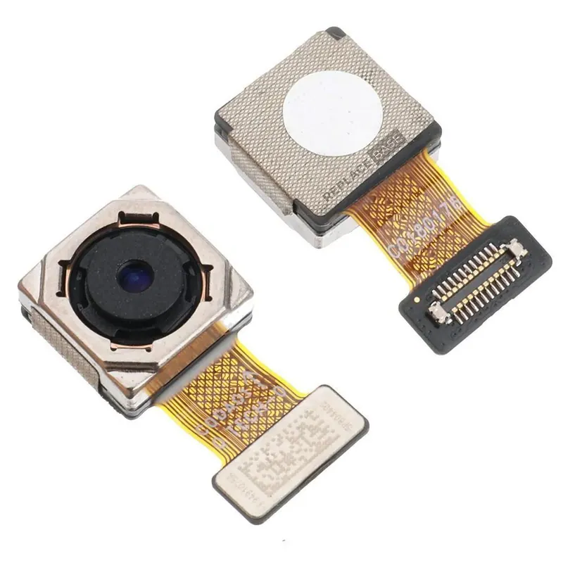 Replacement Back Camera for Oppo A15s (Main Camera) — image 1
