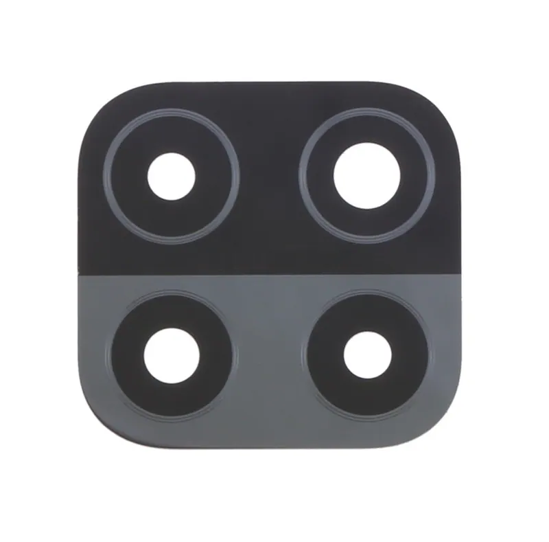 Camera Lens for Oppo A15s Black — image 1