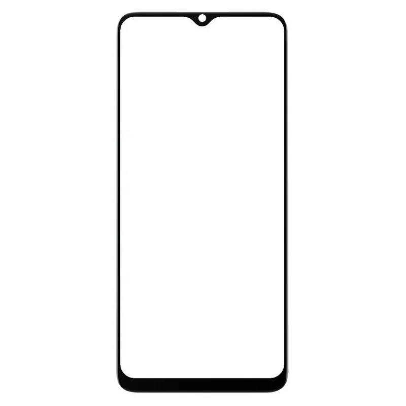 Touch Screen Digitizer for Oppo A16s - Blue — image 1
