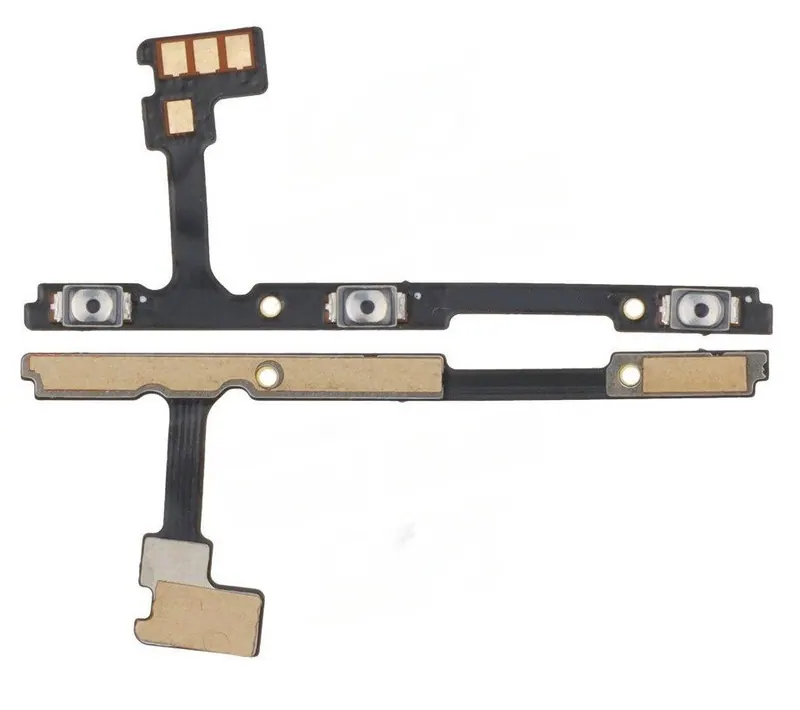 Volume Button Flex Cable for Oppo A17 — image 1