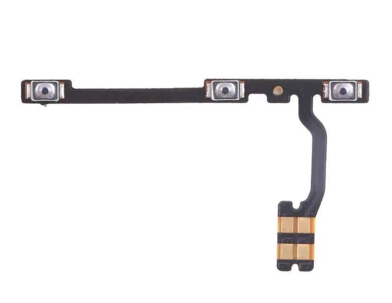 Volume Button Flex Cable for Oppo A18 — image 1