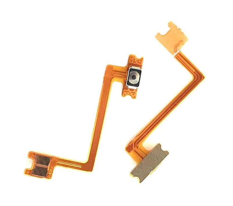Power Button Flex Cable for Oppo A1K CPH1923 - On Off Flex / PCB — image 1
