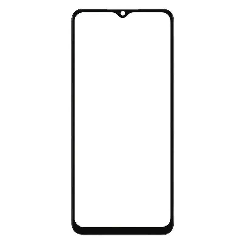 Touch Screen Digitizer for Oppo A1x 5G - Blue — image 1