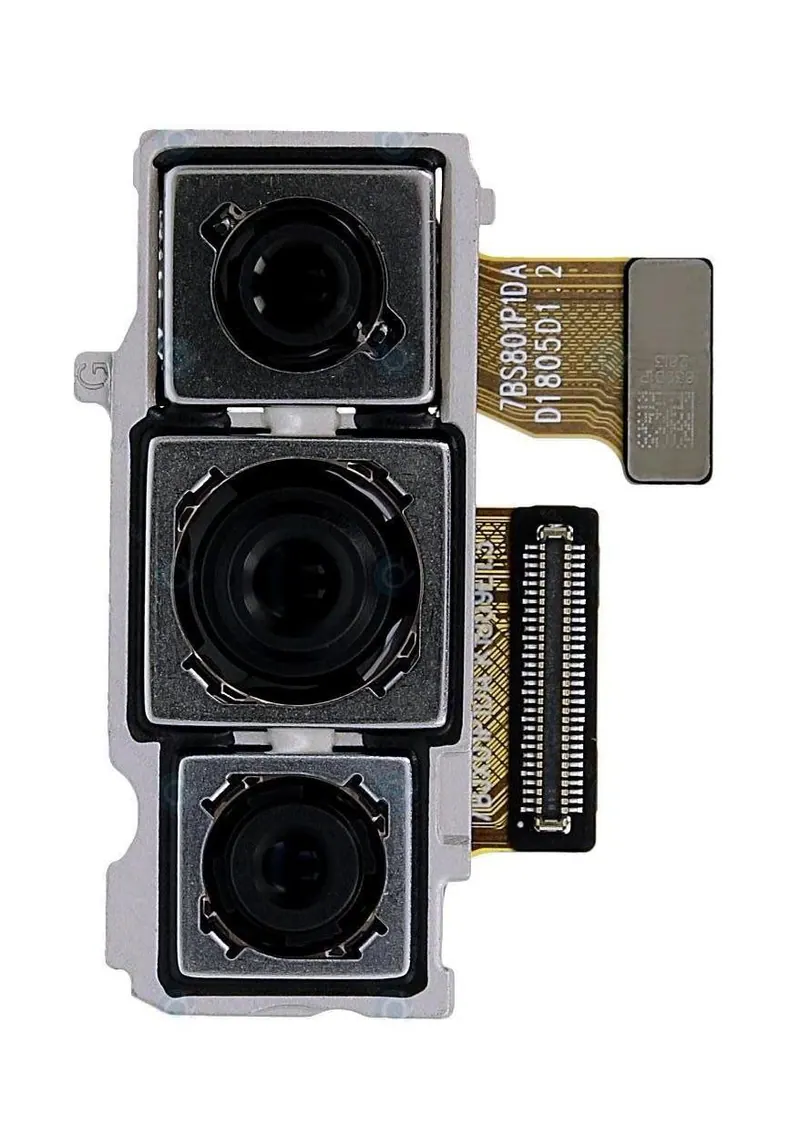 Replacement Back Camera for Oppo A32 (Main Camera) — image 1